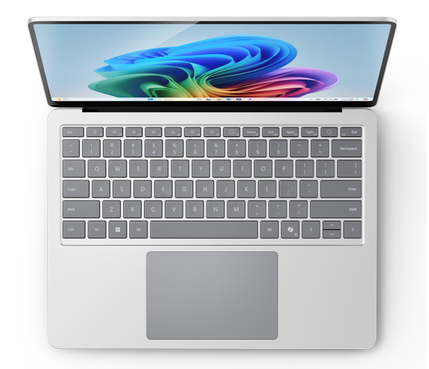 Microsoft OUTLET - Surface Laptop Copilot+ PC 13" X Plus/16GB/512GB (P - 1538149 - zdjęcie 5